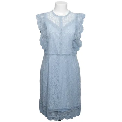 Klänning (Blå) från ONLY Blue Denim