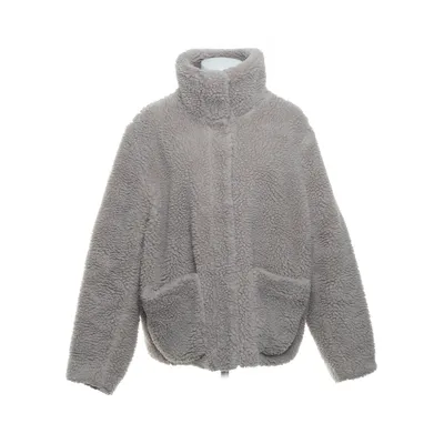 Winterjas (Roze) van L.O.G.G by H&M Polyester