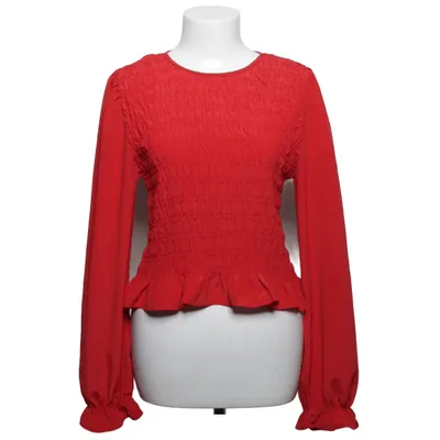 Bluse (Nix-O.Ls) fra Sisters Point Polyester