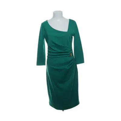 Klänning (Grön) från City Goddess Elastan, Polyester