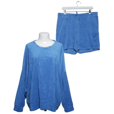 Loungewear (Blue) from Ellos Cotton, Polyester