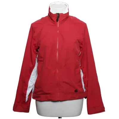 Veste de bateau (Rouge, Blanc) de Cross Polyester