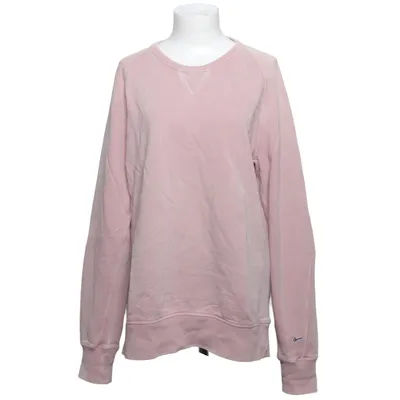 Sweatshirt (Pink) from Denham Cotton