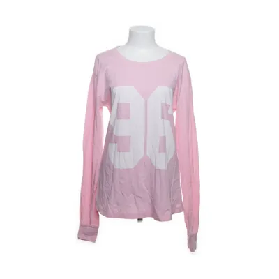 Långärmad t-shirt (WILD) från Line of Oslo Bomull