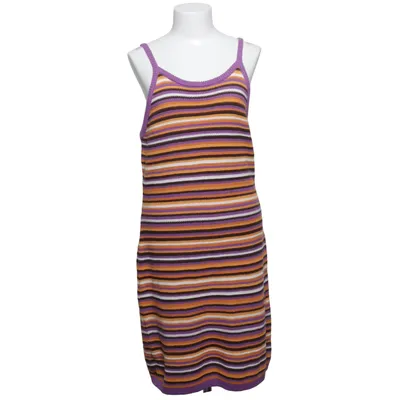 Kleid (Lila, Orange, Mehrfarbig) von OVS Baumwolle