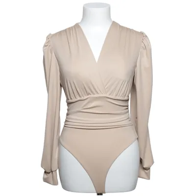Body (ART-60137) from Estee Brown Elastane, Polyester