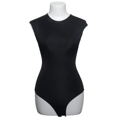 Body (Noir) de Pull & Bear Élasthane, Polyamide