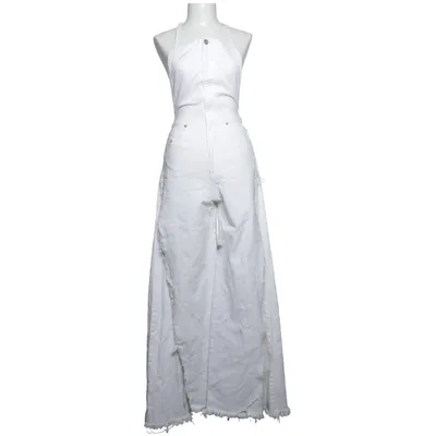 Combinaison (Blanc) de Diesel Coton