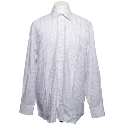 Chemise (Blanc, Rouge, Bleu) de Jacques Britt