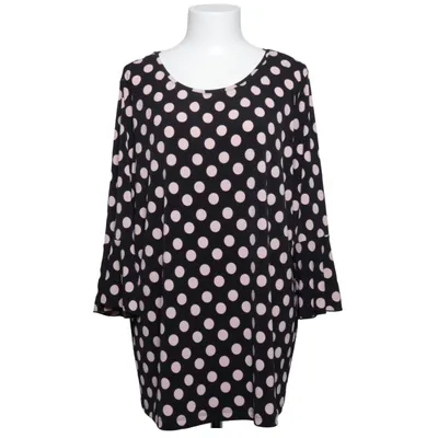 Tunique (Noir, Rose) de Samoon