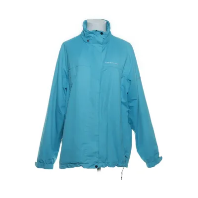 Jakke (Blå) fra Five Seasons Polyester