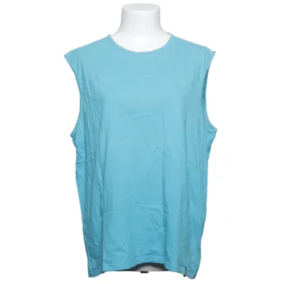 Haut (Bleu) de Celio Coton