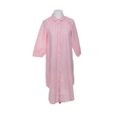 Blousejurk (Roze, Wit) van Pernilla Wahlgren Katoen