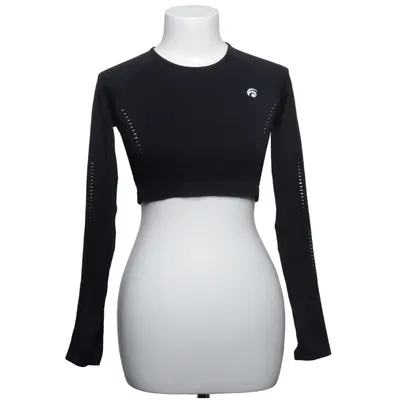 Haut de sport (Noir) de Oceans Apart Élasthane, Polyamide