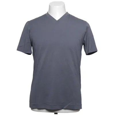 T-shirt (Gray) from Cruciani Cotton, Elastane