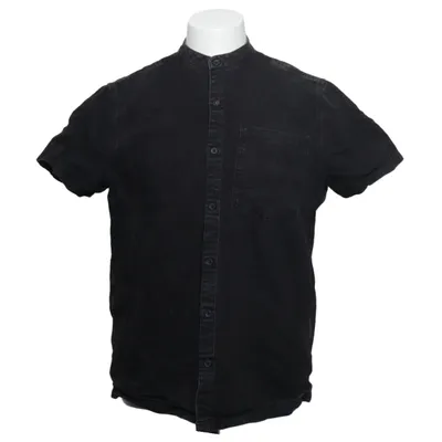 Short sleeve shirt (Gray) from Cropp