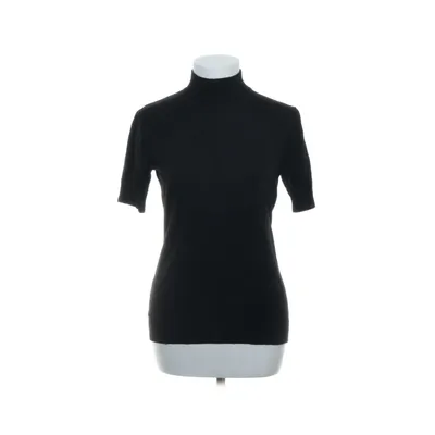 Top (Black) from August Silk Nylon, Silk, Viscose