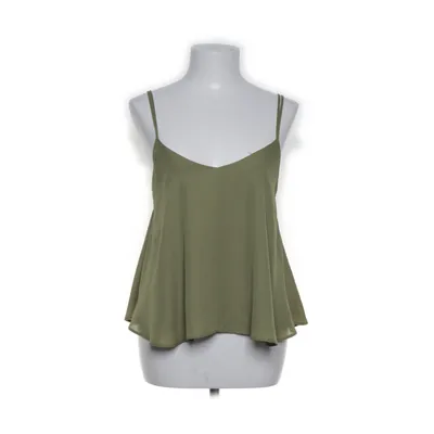 Topp (Grön) från Topshop