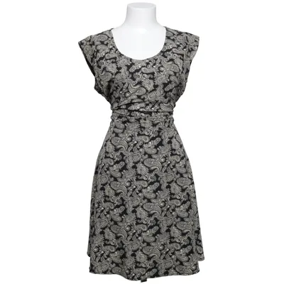 Jurk (Zwart, Beige) van Eye Candy Polyester
