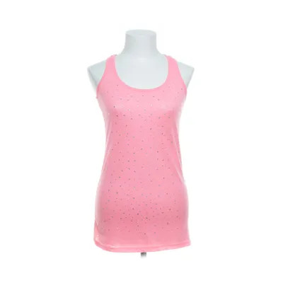 Tank Top (Pink) from Papillonne Polyester