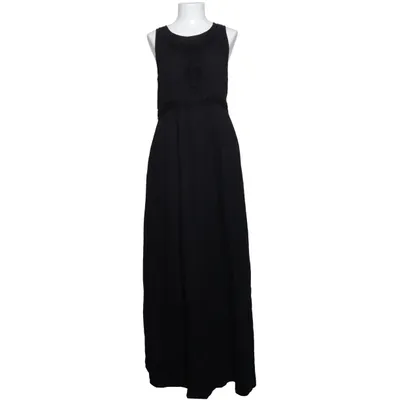 Maxi dress (Gray) from Mango Casualwear Cotton