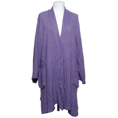 Kofta (Lila) från The Masai Clothing Company Bomull, Viskos