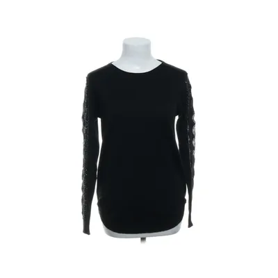 Tröja (Svart) från Miss Sara Nylon, Polyester, Viskos