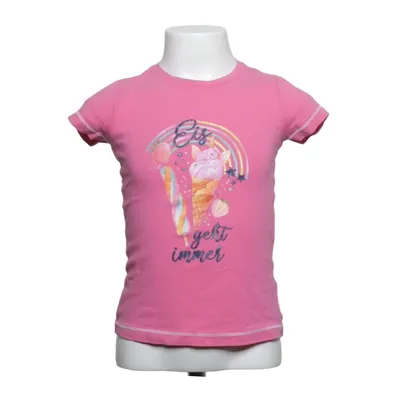 T-shirt (Rosa) från Salt and Pepper