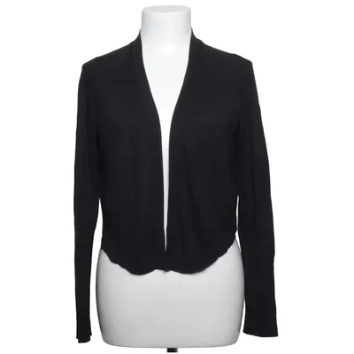 Bolero (Zwart) van Zadig & Voltaire Kasjmier, Zijde