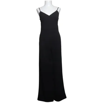 Byxdress (Svart) från Message Elastan, Polyester