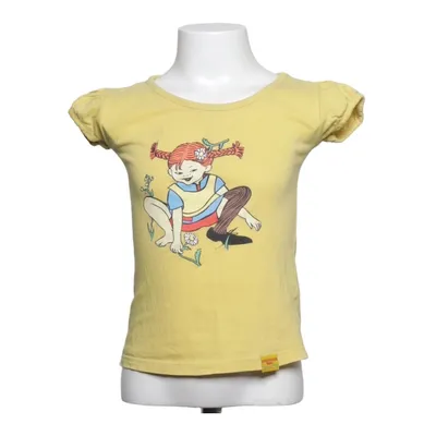 T-shirt (Yellow) from Astrid Lindgrens Värld