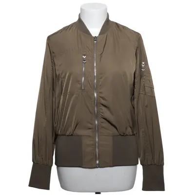 Bomber jacket (Green) from Lexxury Polyester