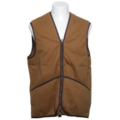 Ytterväst (Brun) från Barbour Akryl, Polyester