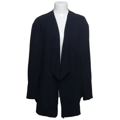 Cardigan (Blauw) van Samoon by Gerry Weber