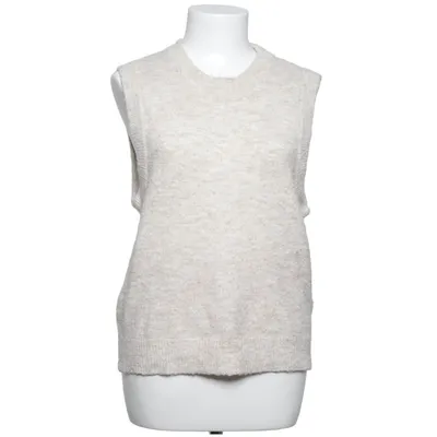 Slipover (Beige) från Soaked in Luxury Elastan, Polyamid, Polyester, Ull