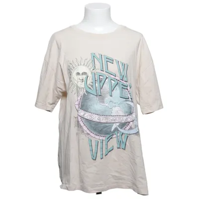 T-shirt (Panic Republic Department Pullover) de Pacific Republic Pull & Bear Coton