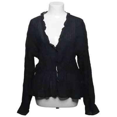 Blouse (Romantic Chi Blouse) de NLY Trend Polyamide, Viscose