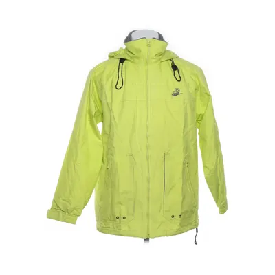Outdoor jacket (Green) from Pelle Petterson Nylon, Polyester