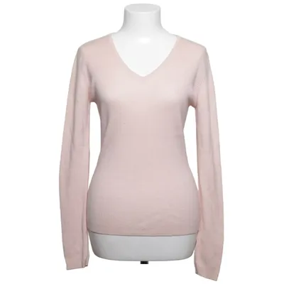 Pullover (Rosa) från Un Deux Trois Kashmir, Ull