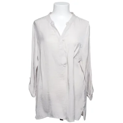 Blus (Beige) från No Secret Polyester