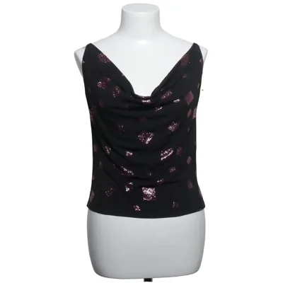 Tank Top (Black, Pink) from Xanaka