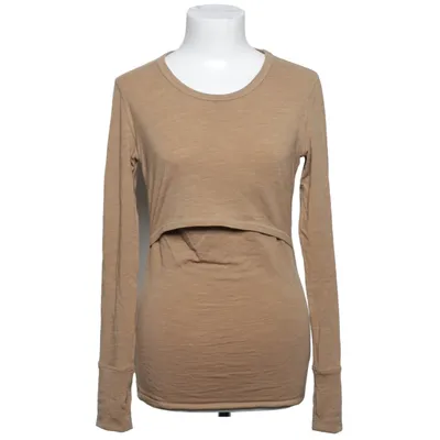 Ammetop (Beige) fra Boob Elastan, Uld