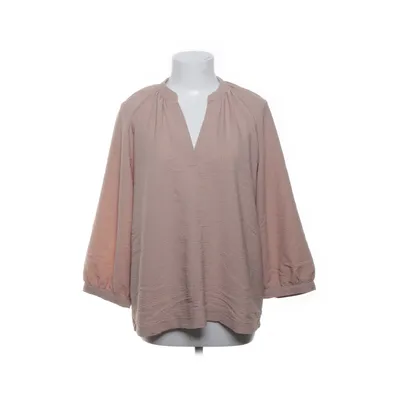 Blus (Beige) från Soft Rebels