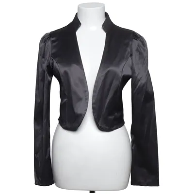 Bolero (Grå) från Pronto Moda Bomull, Polyester