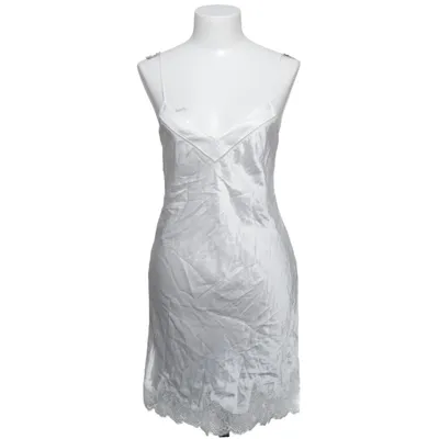 Negligee (White) from Simone Perele Polyamide, Silk