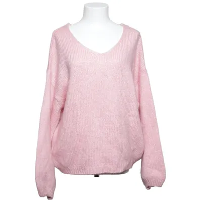 Tröja (JDYDINEA L/S REVERSIBLE PULLOV. KNT NOOS) från Jacqueline de Yong Akryl, Polyester