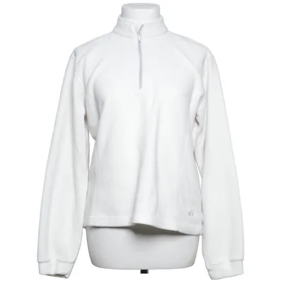 Polaire (Blanc) de Go Sport Polyester