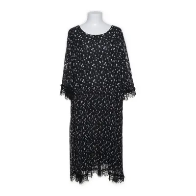 Robe (Noir, Multicolore) de Zay Polyester