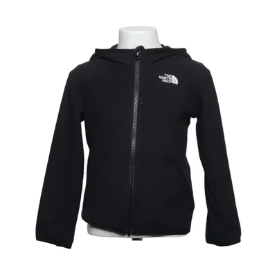 Hoodie (Black) from The North Face Polyester