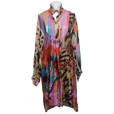 Robe (Multicolore) de Miss Goodlife Viscose